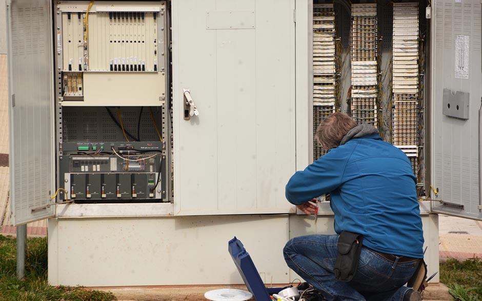 dépannage installation électrique Vélizy-Villacoublay