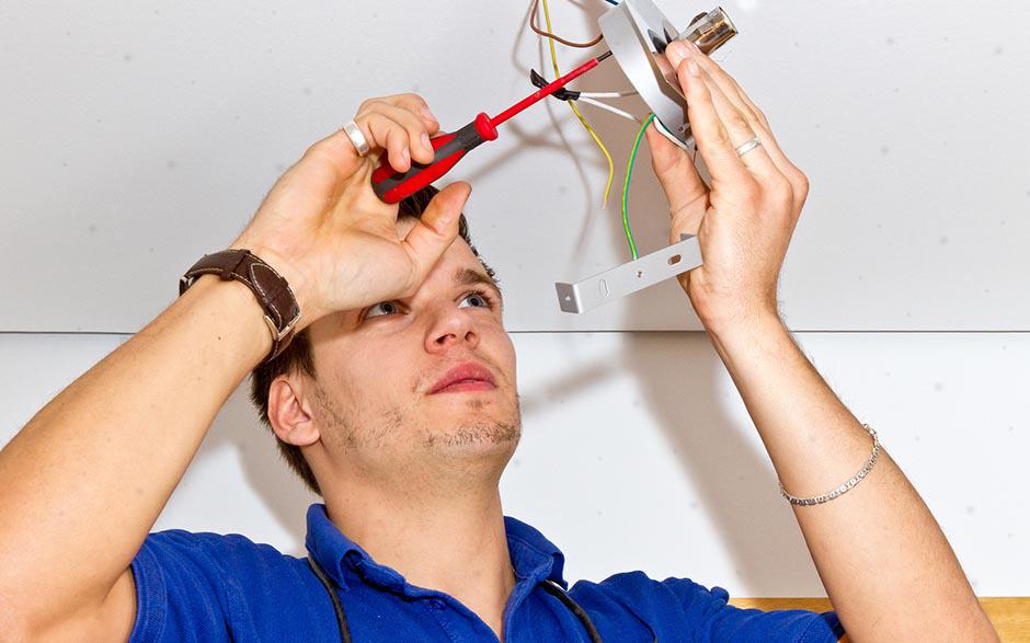 électricien maintenance Fresnes