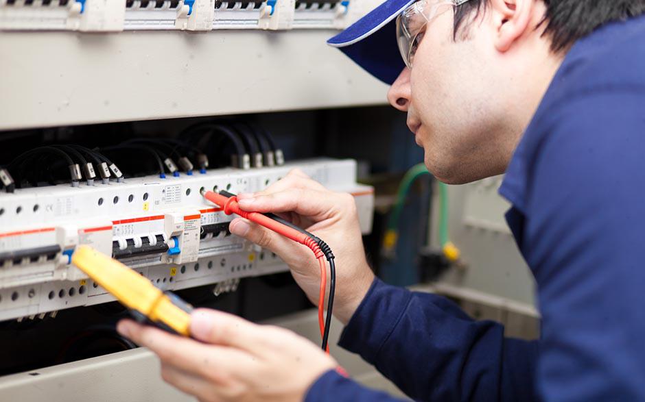 réparateur électrique Tournan-en-Brie