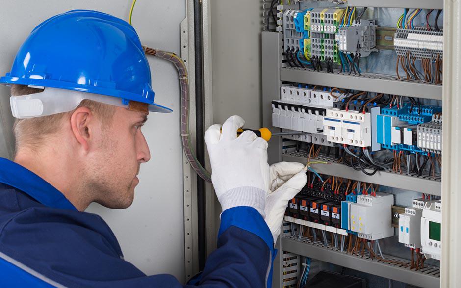 tarif électricien bâtiment Fresnes