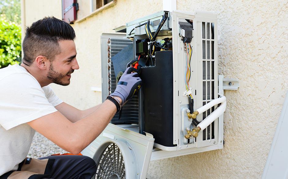 installateur électricien Mantes-la-Jolie