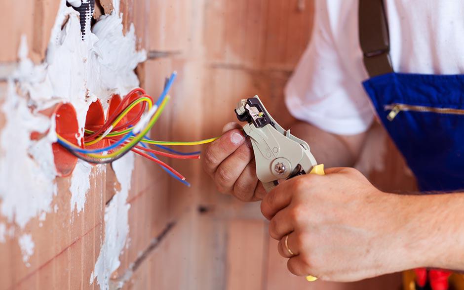 installateur électricien Mantes-la-Jolie