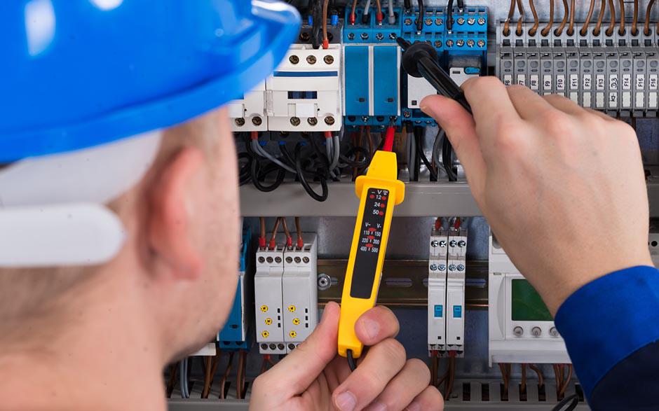 installateur électricien Mantes-la-Jolie